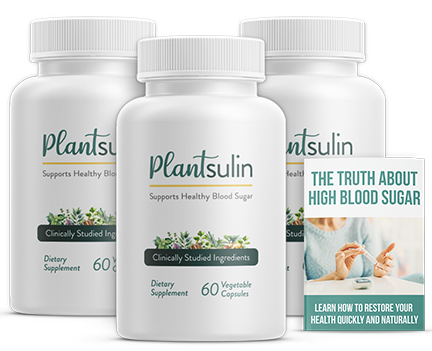 Plantsulin SeroLean Research